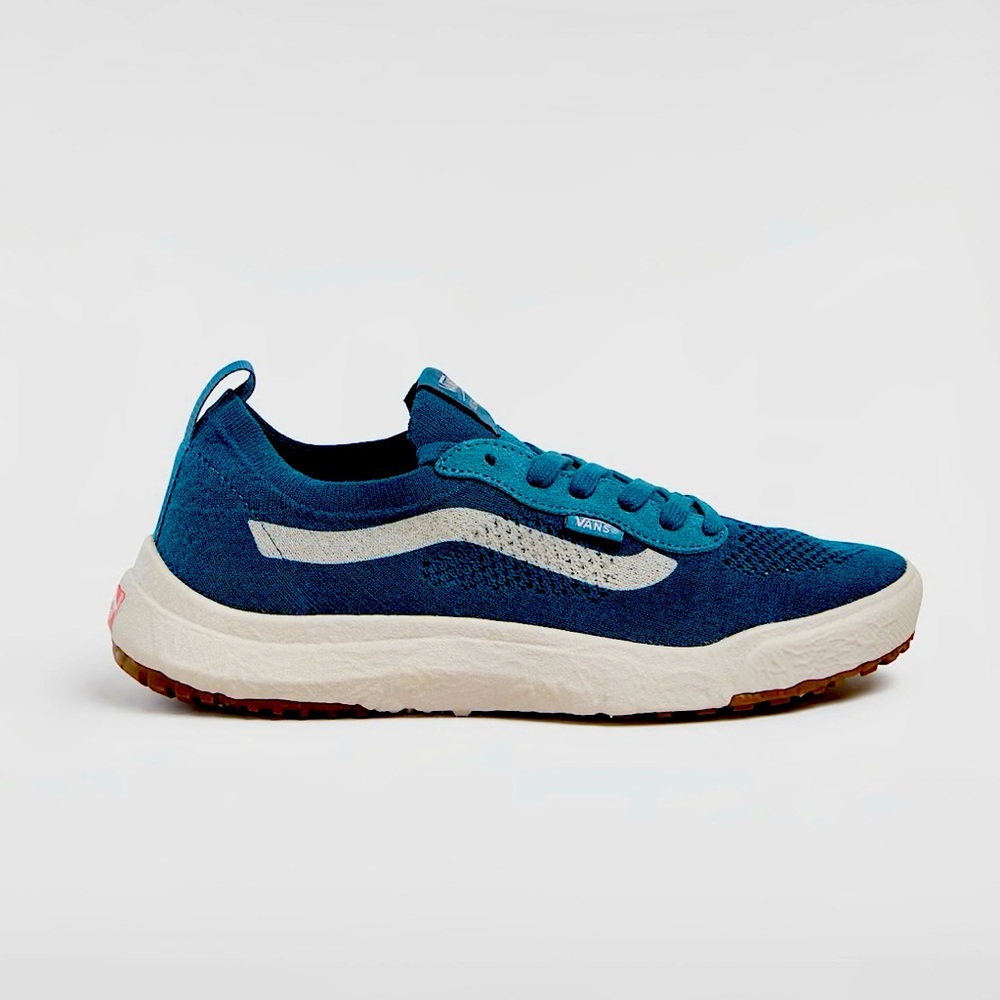 Vans EcoCush size 8